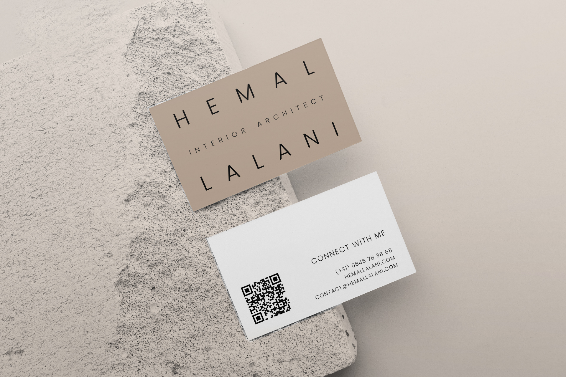 Hemal Lalani